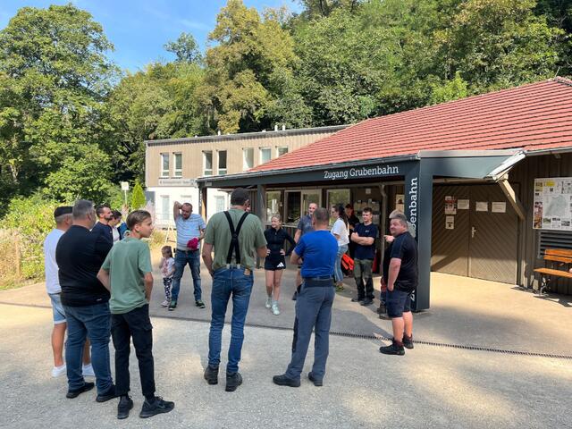Foto: FF Waidhofen/Thaya