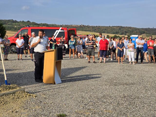 Foto: BFKDO Neusiedl am See