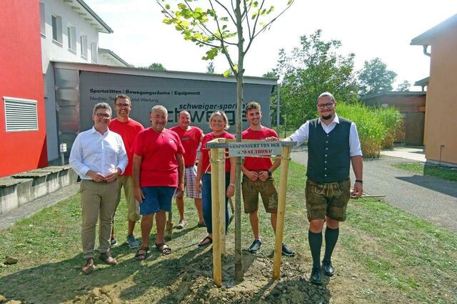 Foto: Josef Pointinger