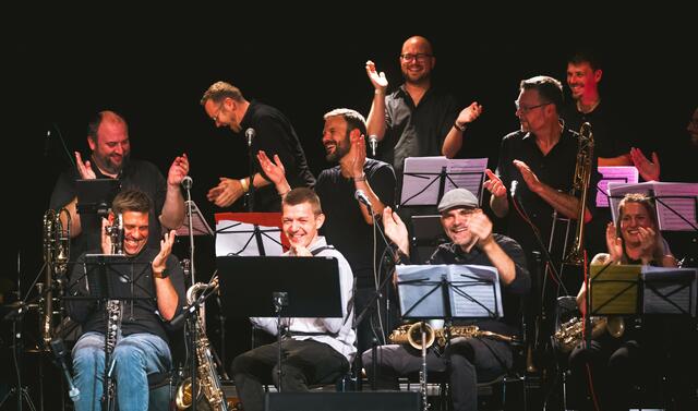 Jazz in Hohenems | Foto: Nick Wolfgang