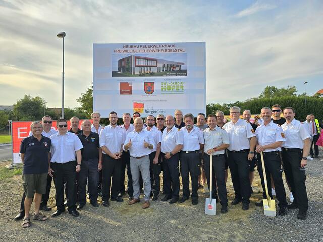 Foto: BFKDO Neusiedl am See