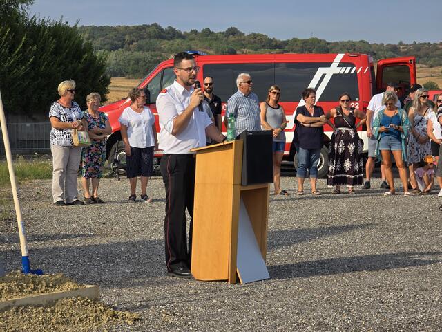 Foto: BFKDO Neusiedl am See