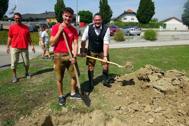 Foto: Josef Pointinger