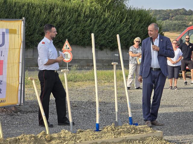 Foto: BFKDO Neusiedl am See