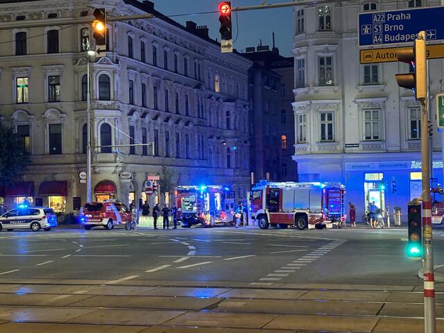 Foto: Antonio Šećerović/MeinBezirk