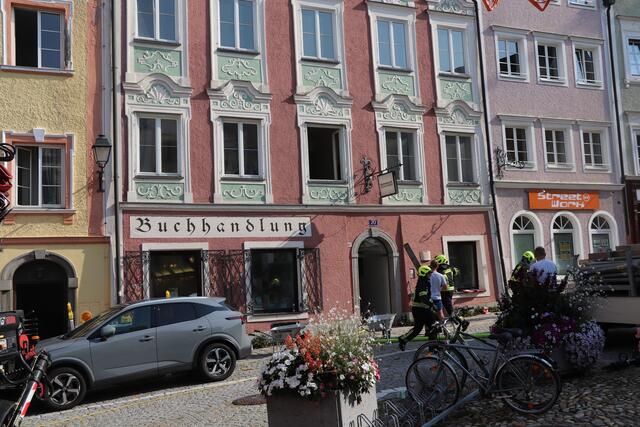 Foto: MeinBezirk/Mühlbacher