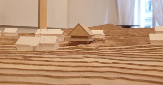 Foto: Dietrich/Untertrifaller-Architekten