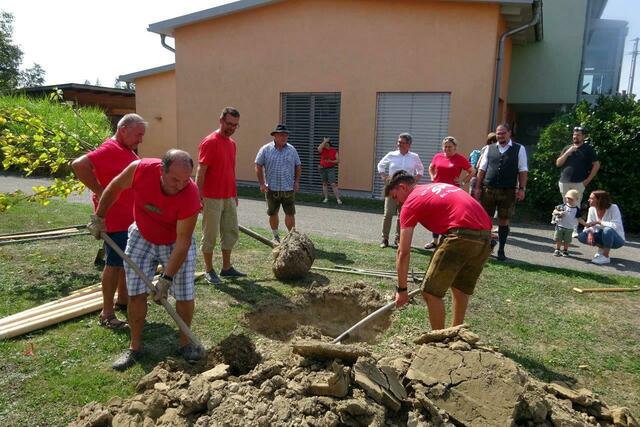 Foto: Josef Pointinger