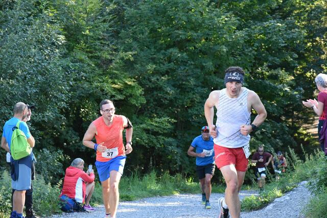 Karrenlauf 2024 | Foto: SC Gütle