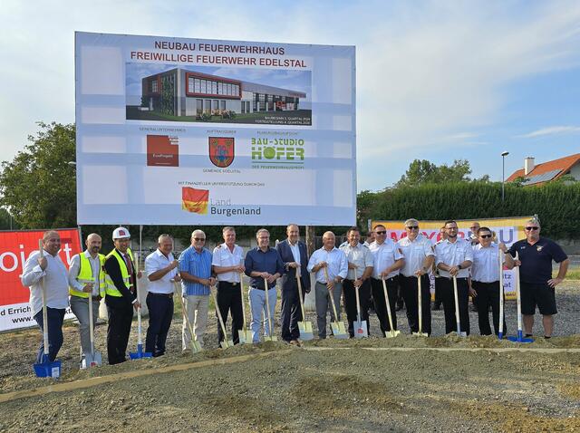 Foto: BFKDO Neusiedl am See