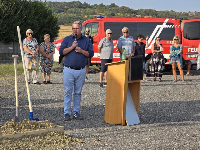 Foto: BFKDO Neusiedl am See