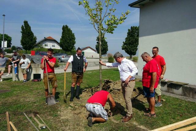 Foto: Josef Pointinger