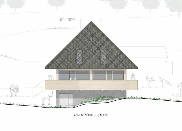 Foto: Dietrich/Untertrifaller-Architekten