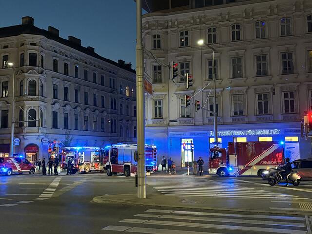 Foto: Antonio Šećerović/MeinBezirk