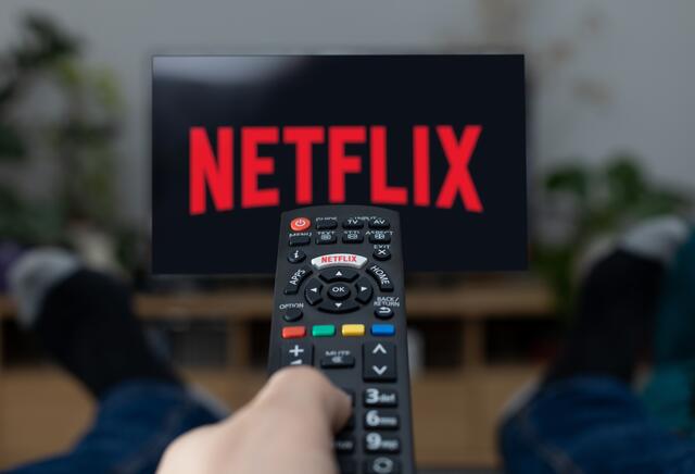 Der Streamingdienst Netflix hebt in Österreich seine Preise an.  | Foto: Shutterstock