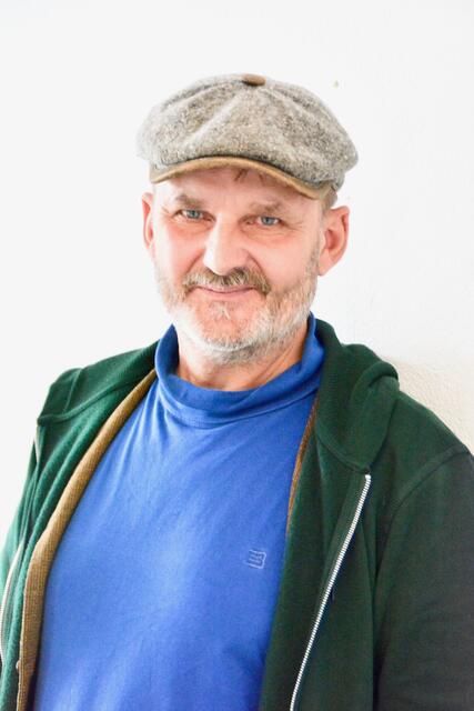 Grüne Gemeinderat Roman Kral meint: "Mit diesem Beschluss setzen wir die nationale Wasserstoffstrategie in Bruck konkret um." | Foto: MeinBezirk/Archiv