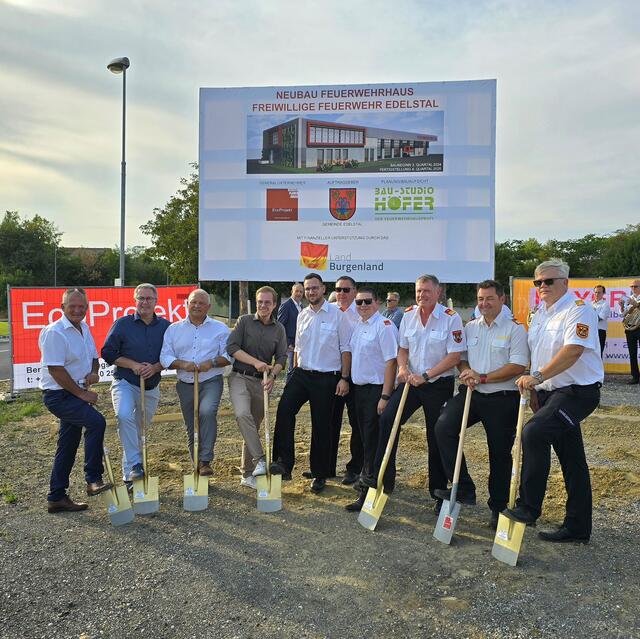 Foto: BFKDO Neusiedl am See