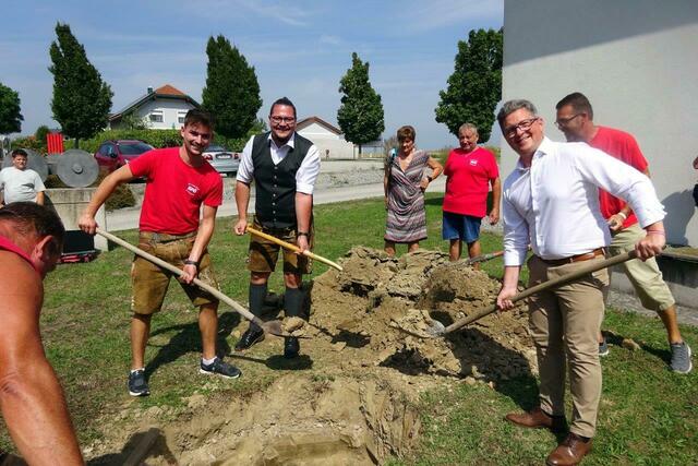 Foto: Josef Pointinger