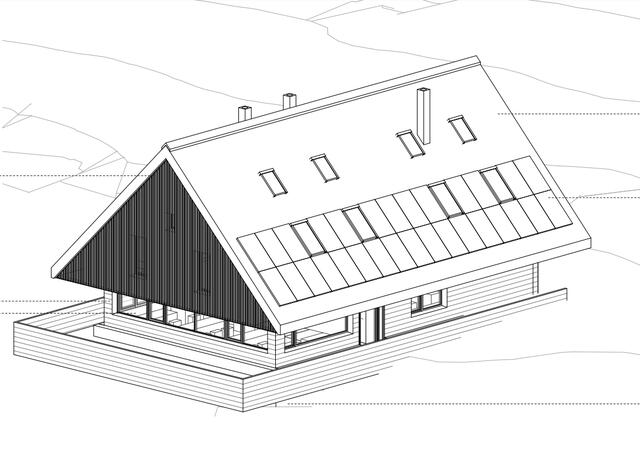 Foto: Dietrich/Untertrifaller-Architekten
