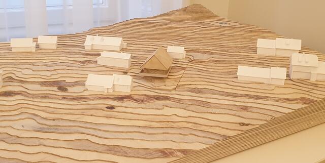 Foto: Dietrich/Untertrifaller-Architekten