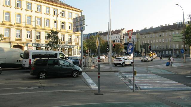 Foto: Patricia Hillinger/MeinBezirk