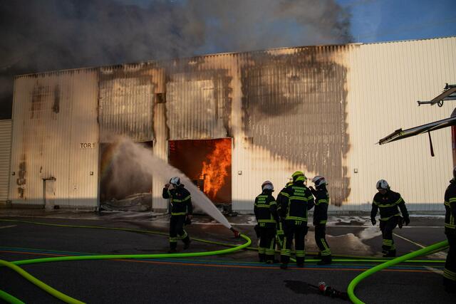 Foto: Pressestelle BFK Mödling / Fastner
