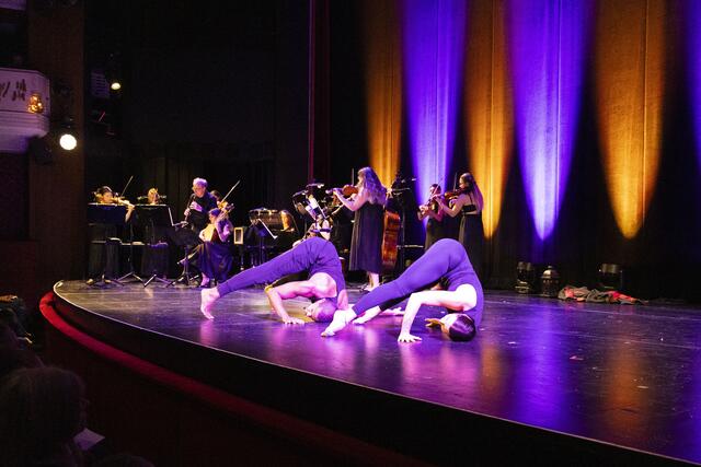 Foto: Veronika Lercher