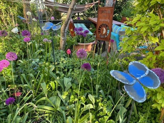 Karin Matejowics | Foto: privat