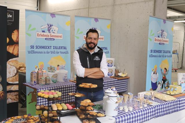 Foto: Elisabeth Zangerl