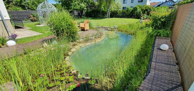 Familie Vogler | Foto: privat