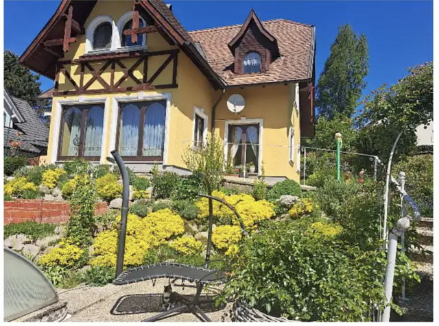 Familie Leitner  | Foto: privat