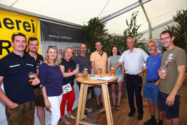 Foto: FF Pürstling/Bräuer