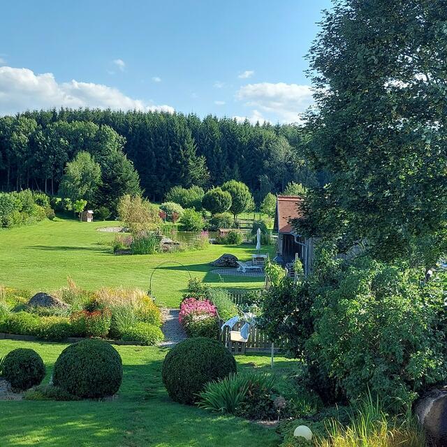 Willi und Anna Maria Böhm   | Foto: privat