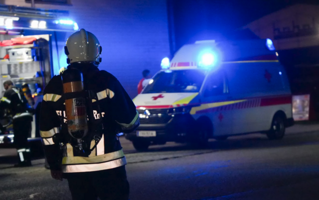 Foto: TEAM FOTOKERSCHI.AT / TARAS PANCHUK