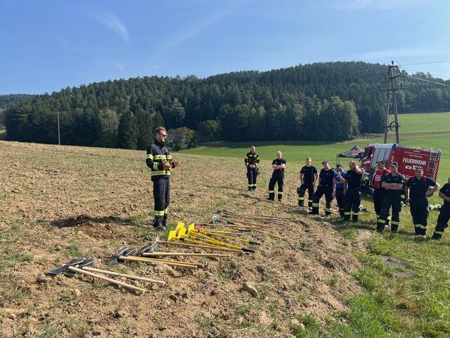 Foto: Georg Riernößl / AFKDO Pregarten