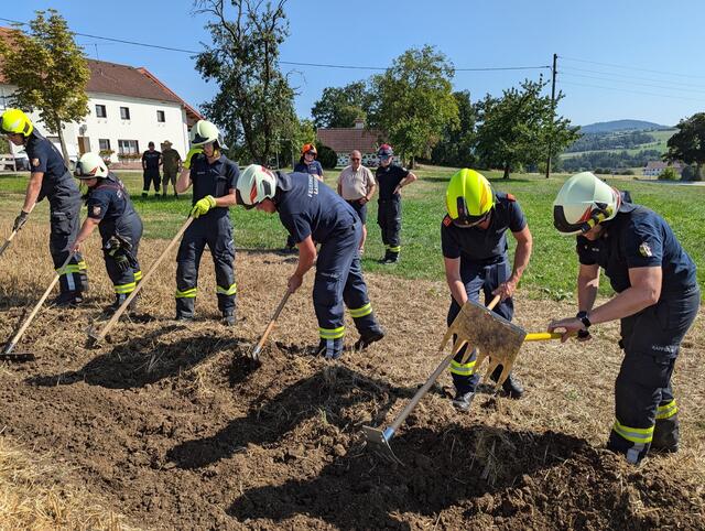 Foto: Georg Riernößl / AFKDO Pregarten