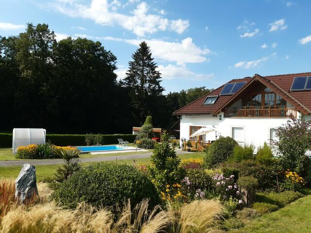 Waltraud Zwölfe | Foto: privat