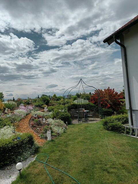 Hildegard Schuster | Foto: privat