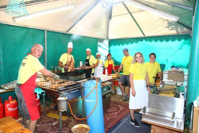 Foto: FF Pürstling/Bräuer