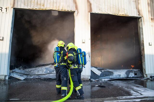 Foto: Pressestelle BFK Mödling / Fastner