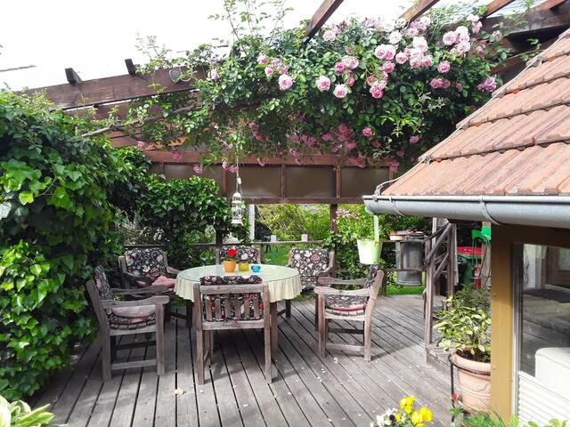 Franz und Susanne Gehring | Foto: privat