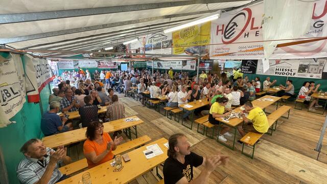 Foto: FF Pürstling/Bräuer