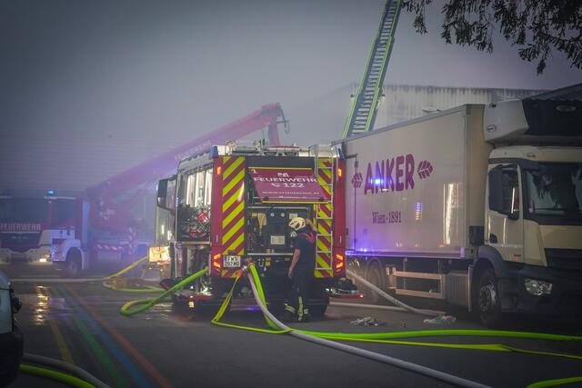 Foto: Pressestelle BFK Mödling / Stur