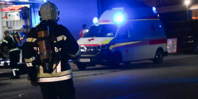 Foto: TEAM FOTOKERSCHI.AT / TARAS PANCHUK