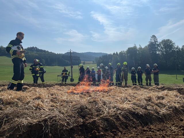 Foto: Georg Riernößl / AFKDO Pregarten