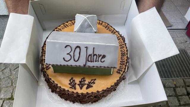 Foto: FF Pürstling/Bräuer