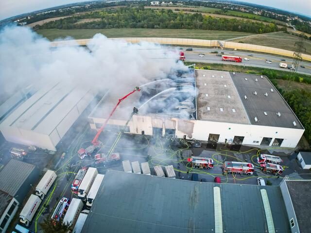 Foto: FF Mödling / Manfred Haslinger