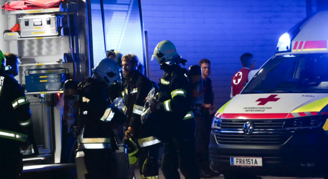 Foto: TEAM FOTOKERSCHI.AT / TARAS PANCHUK