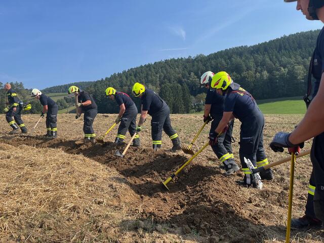 Foto: Georg Riernößl / AFKDO Pregarten