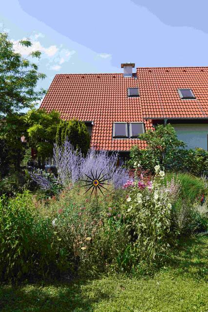 Ksenija Novak Gere | Foto: privat